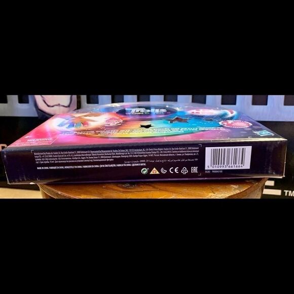 Trolls Tiny Dancers Greatest Hits 6 Figures NIB - Picture 6 of 10